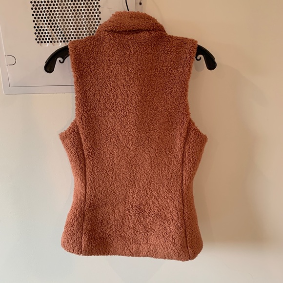 Patagonia Los Gatos Zip Up Vest Size XS - Picture 6 of 15